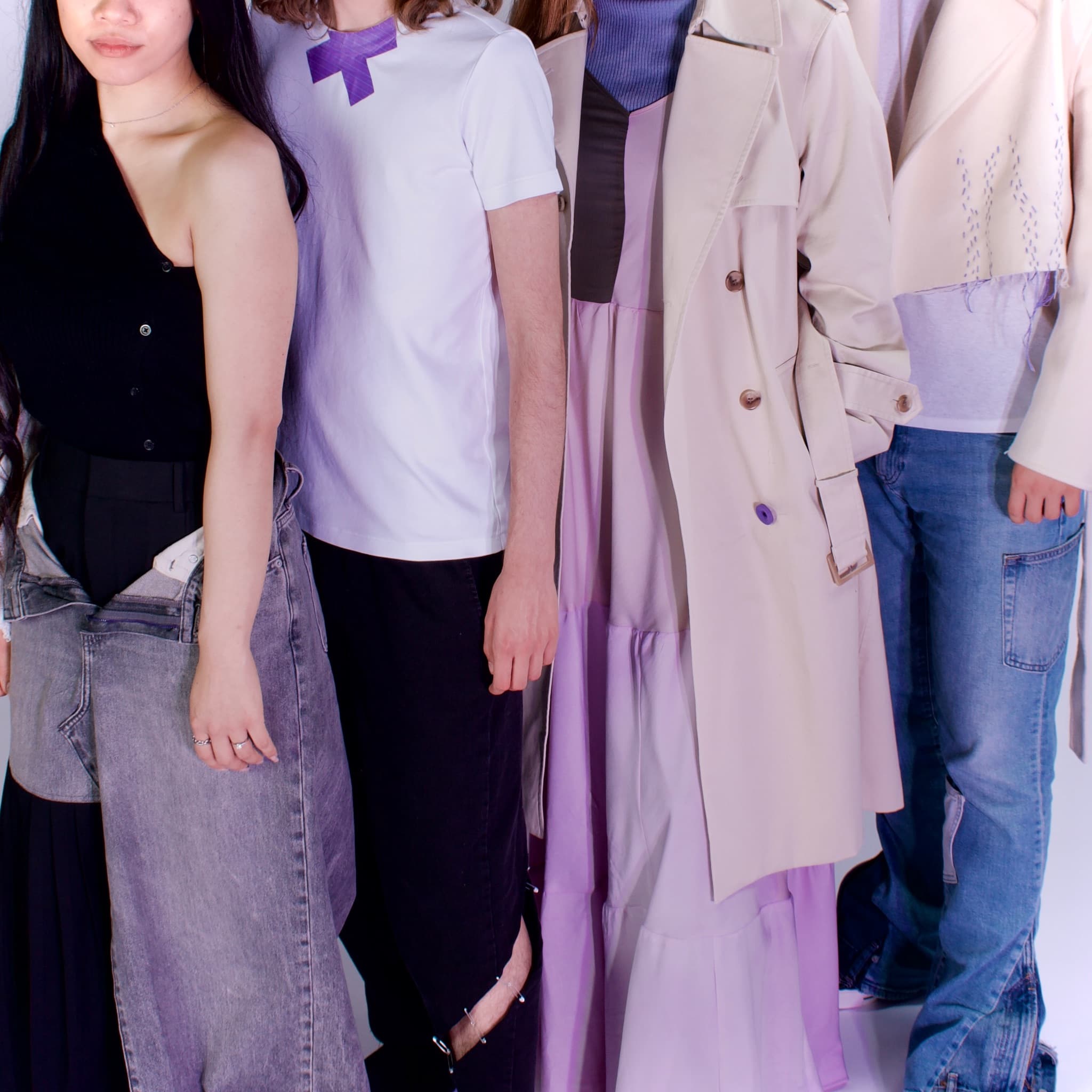 Reclaimed - Bachelor's Thesis Collection